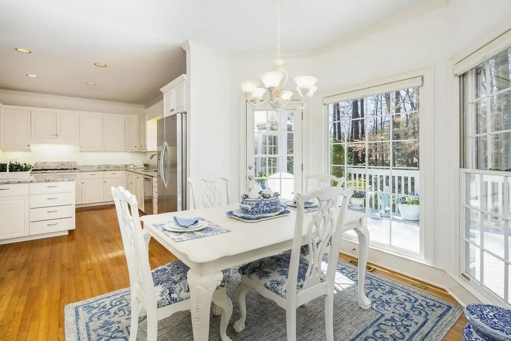 145 Spalding Creek Court, Atlanta, Georgia 30350, 5 Bedrooms Bedrooms, ,4 BathroomsBathrooms,Residential,Sold,145 Spalding Creek Court,6694261