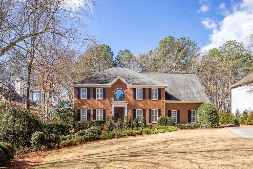 145 Spalding Creek Court, Atlanta, Georgia 30350, 5 Bedrooms Bedrooms, ,4 BathroomsBathrooms,Residential,Sold,145 Spalding Creek Court,6694261