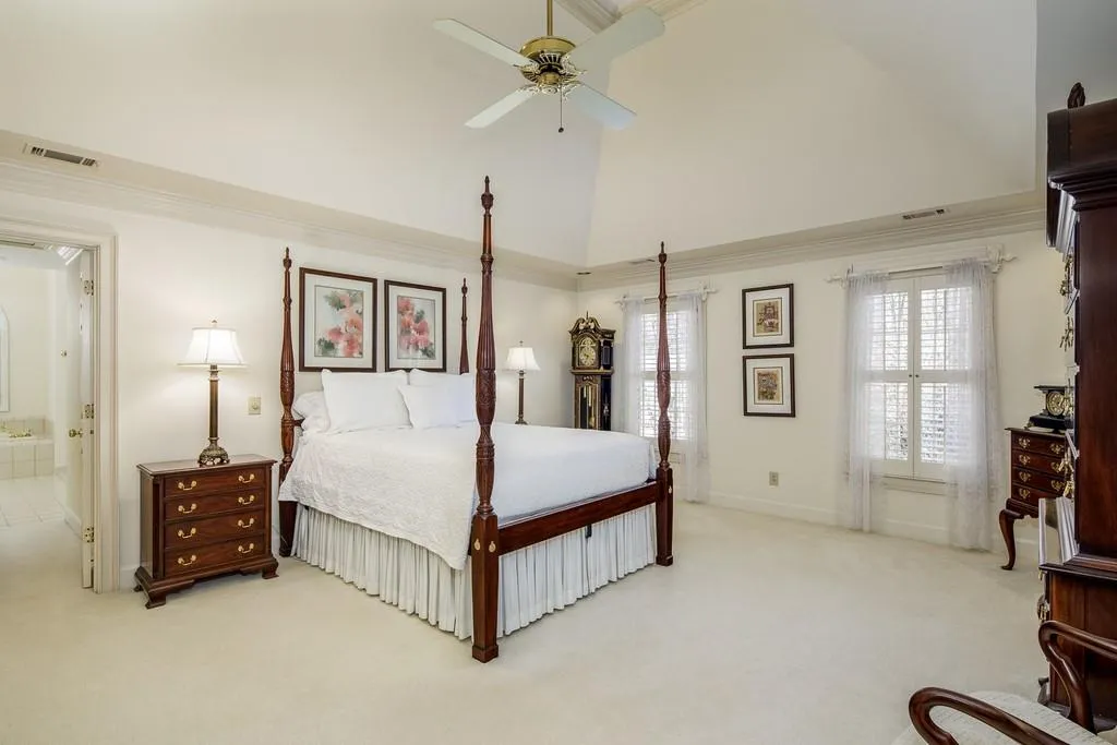 145 Spalding Creek Court, Atlanta, Georgia 30350, 5 Bedrooms Bedrooms, ,4 BathroomsBathrooms,Residential,Sold,145 Spalding Creek Court,6694261