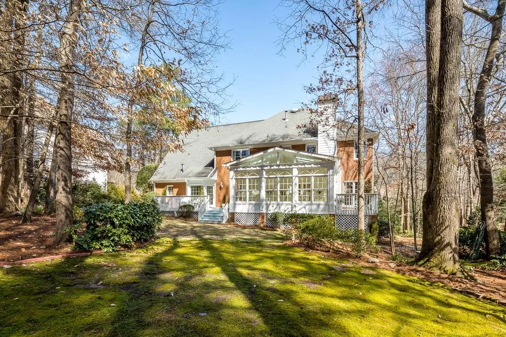 145 Spalding Creek Court, Atlanta, Georgia 30350, 5 Bedrooms Bedrooms, ,4 BathroomsBathrooms,Residential,Sold,145 Spalding Creek Court,6694261