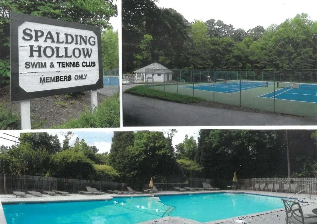 145 Spalding Creek Court, Atlanta, Georgia 30350, 5 Bedrooms Bedrooms, ,4 BathroomsBathrooms,Residential,Sold,145 Spalding Creek Court,6694261