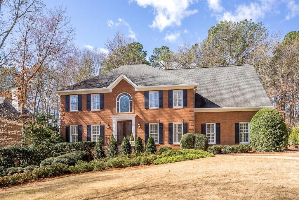 145 Spalding Creek Court, Atlanta, Georgia 30350, 5 Bedrooms Bedrooms, ,4 BathroomsBathrooms,Residential,Sold,145 Spalding Creek Court,6694261