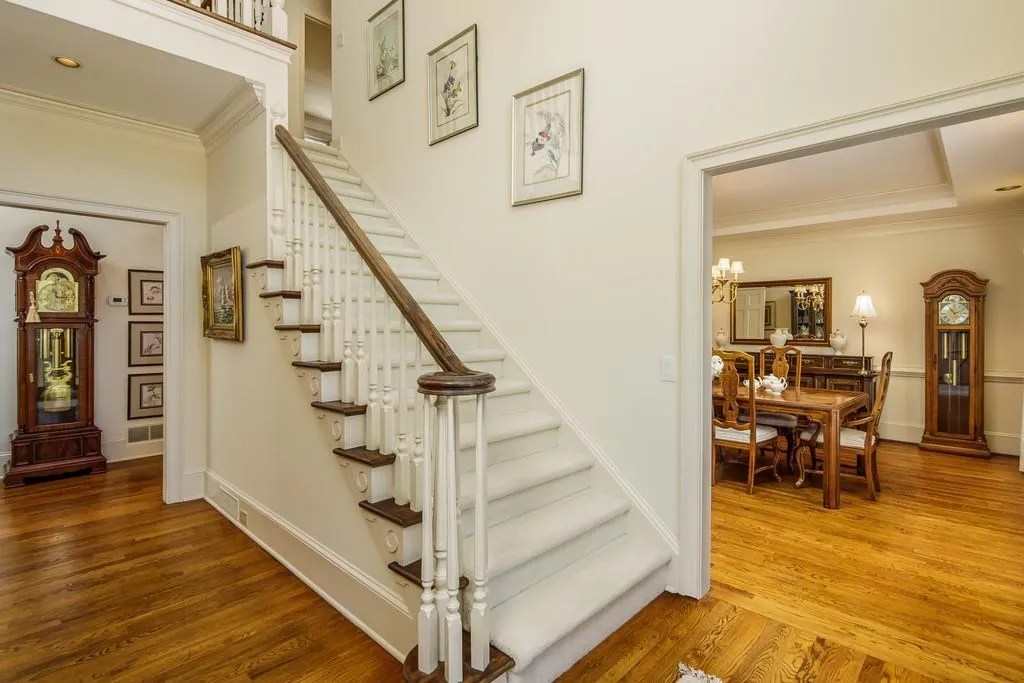 145 Spalding Creek Court, Atlanta, Georgia 30350, 5 Bedrooms Bedrooms, ,4 BathroomsBathrooms,Residential,Sold,145 Spalding Creek Court,6694261