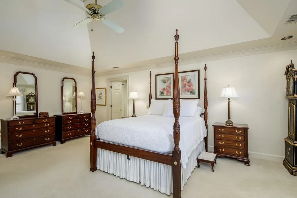 145 Spalding Creek Court, Atlanta, Georgia 30350, 5 Bedrooms Bedrooms, ,4 BathroomsBathrooms,Residential,Sold,145 Spalding Creek Court,6694261