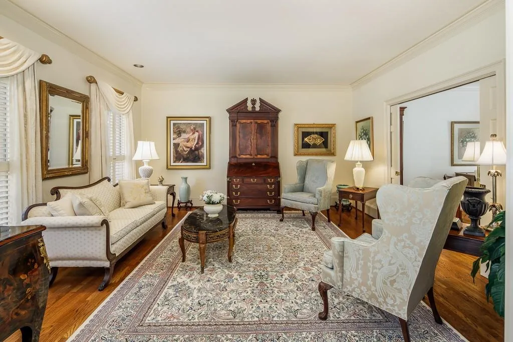 145 Spalding Creek Court, Atlanta, Georgia 30350, 5 Bedrooms Bedrooms, ,4 BathroomsBathrooms,Residential,Sold,145 Spalding Creek Court,6694261