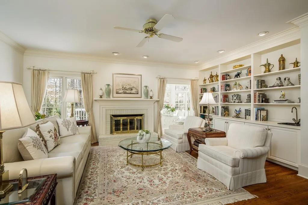 145 Spalding Creek Court, Atlanta, Georgia 30350, 5 Bedrooms Bedrooms, ,4 BathroomsBathrooms,Residential,Sold,145 Spalding Creek Court,6694261