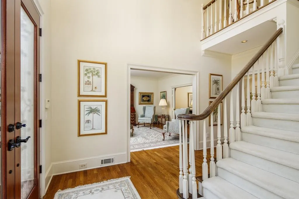 145 Spalding Creek Court, Atlanta, Georgia 30350, 5 Bedrooms Bedrooms, ,4 BathroomsBathrooms,Residential,Sold,145 Spalding Creek Court,6694261