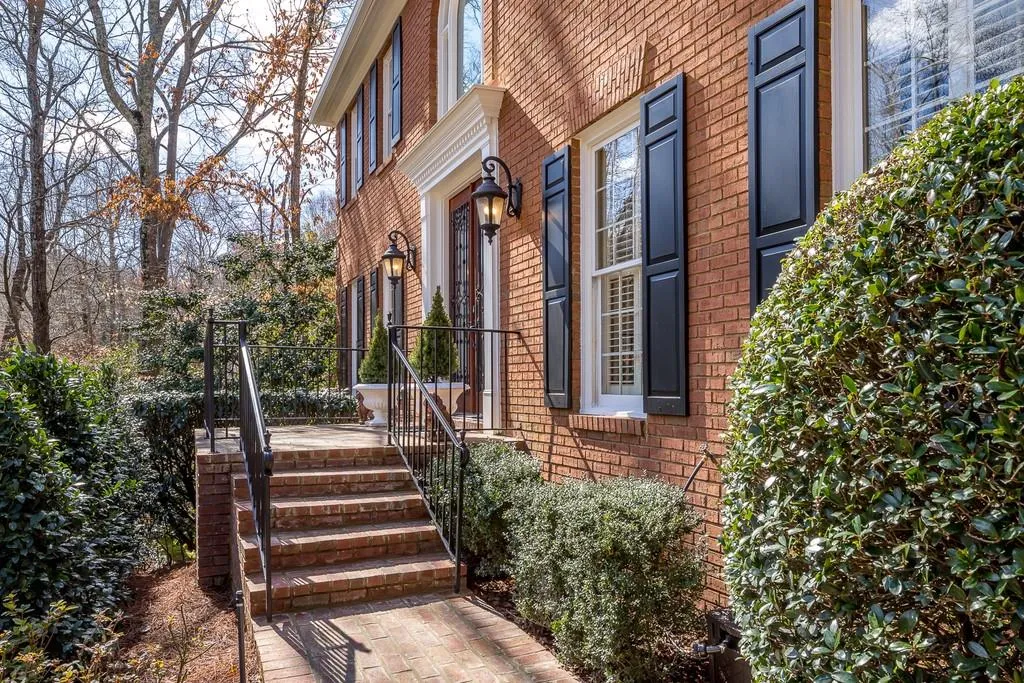 145 Spalding Creek Court, Atlanta, Georgia 30350, 5 Bedrooms Bedrooms, ,4 BathroomsBathrooms,Residential,Sold,145 Spalding Creek Court,6694261