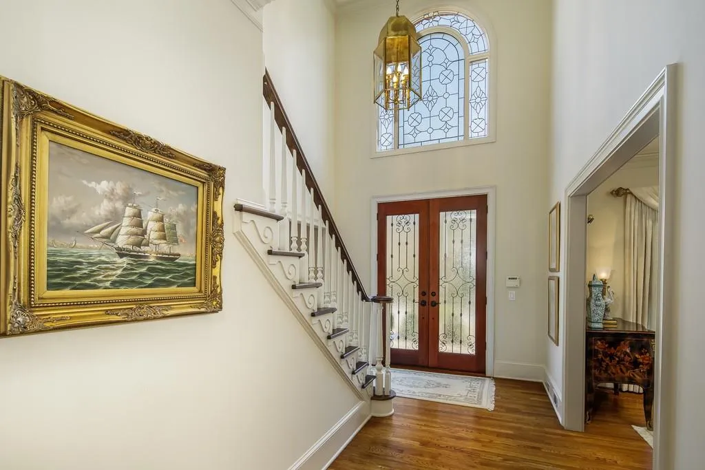 145 Spalding Creek Court, Atlanta, Georgia 30350, 5 Bedrooms Bedrooms, ,4 BathroomsBathrooms,Residential,Sold,145 Spalding Creek Court,6694261