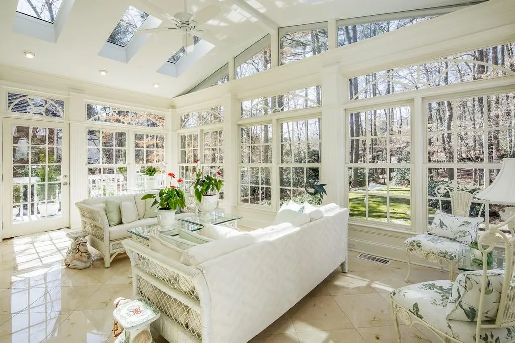 145 Spalding Creek Court, Atlanta, Georgia 30350, 5 Bedrooms Bedrooms, ,4 BathroomsBathrooms,Residential,Sold,145 Spalding Creek Court,6694261