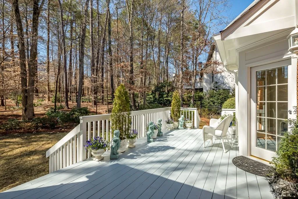 145 Spalding Creek Court, Atlanta, Georgia 30350, 5 Bedrooms Bedrooms, ,4 BathroomsBathrooms,Residential,Sold,145 Spalding Creek Court,6694261