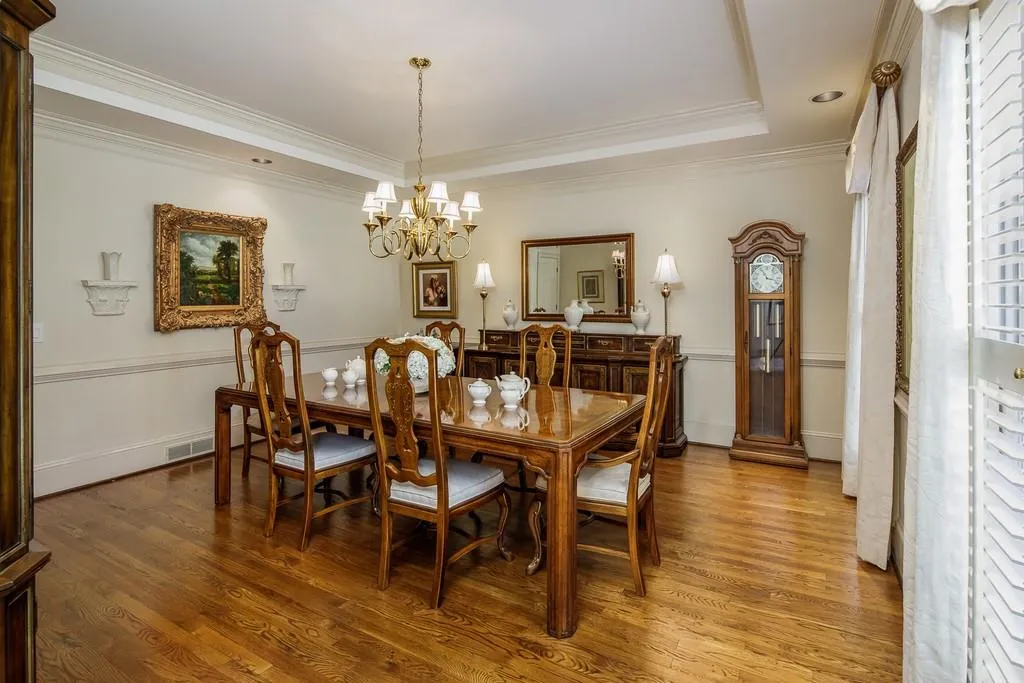 145 Spalding Creek Court, Atlanta, Georgia 30350, 5 Bedrooms Bedrooms, ,4 BathroomsBathrooms,Residential,Sold,145 Spalding Creek Court,6694261