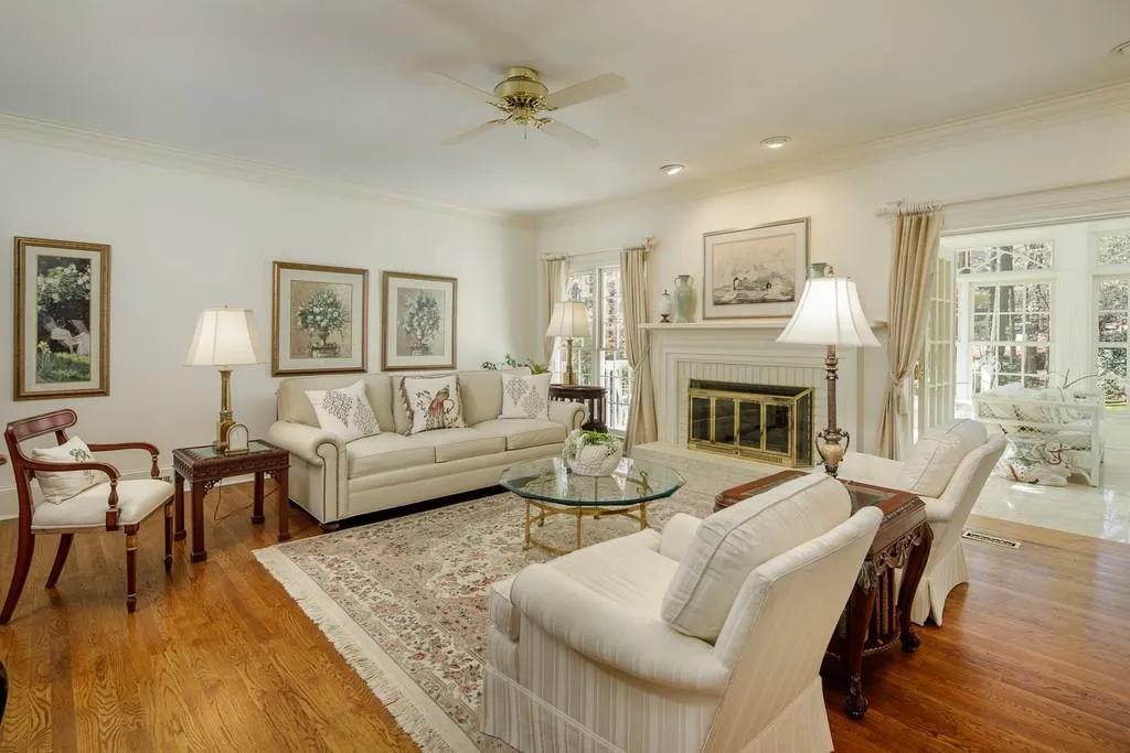 145 Spalding Creek Court, Atlanta, Georgia 30350, 5 Bedrooms Bedrooms, ,4 BathroomsBathrooms,Residential,Sold,145 Spalding Creek Court,6694261