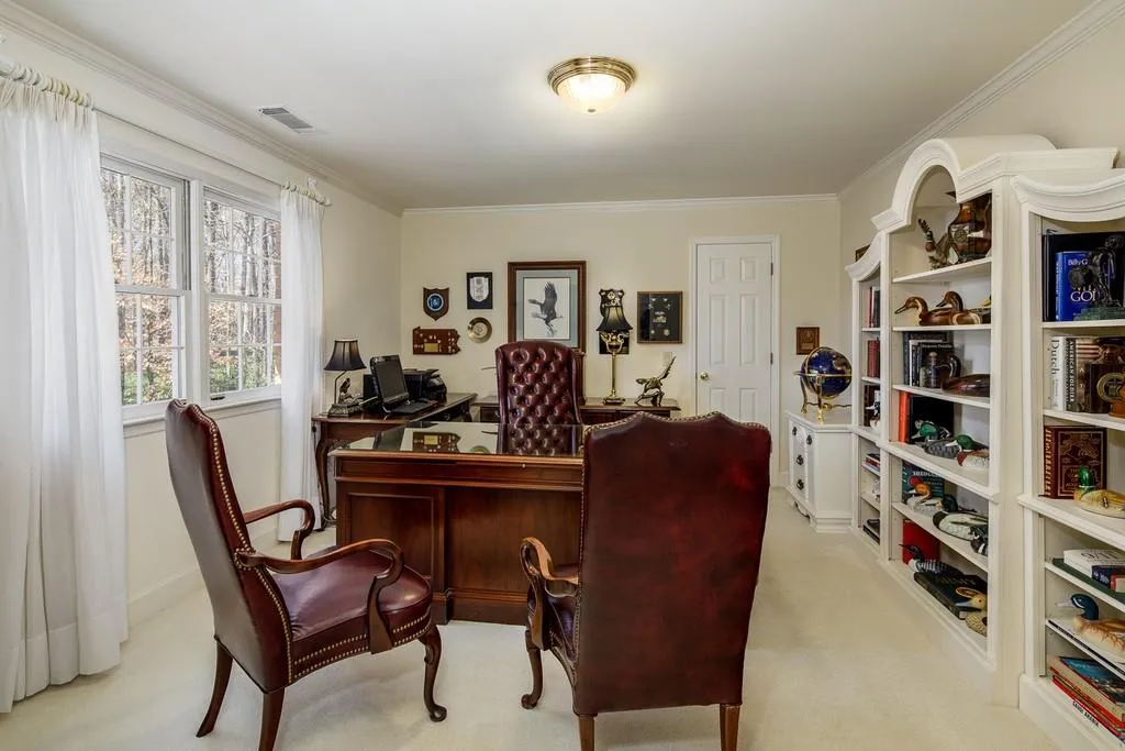 145 Spalding Creek Court, Atlanta, Georgia 30350, 5 Bedrooms Bedrooms, ,4 BathroomsBathrooms,Residential,Sold,145 Spalding Creek Court,6694261