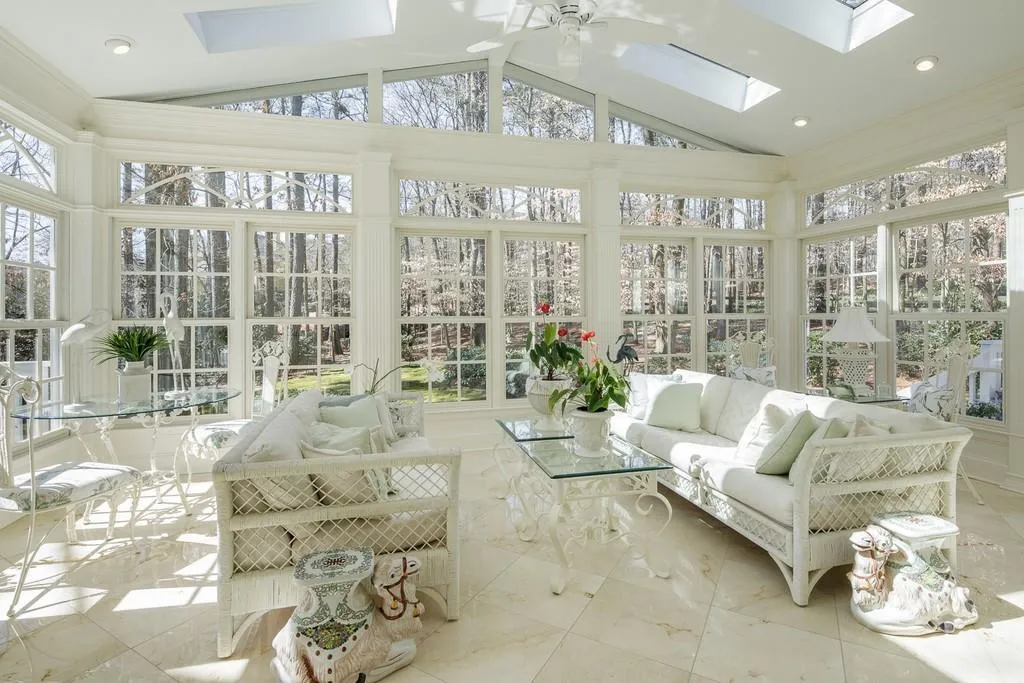 145 Spalding Creek Court, Atlanta, Georgia 30350, 5 Bedrooms Bedrooms, ,4 BathroomsBathrooms,Residential,Sold,145 Spalding Creek Court,6694261