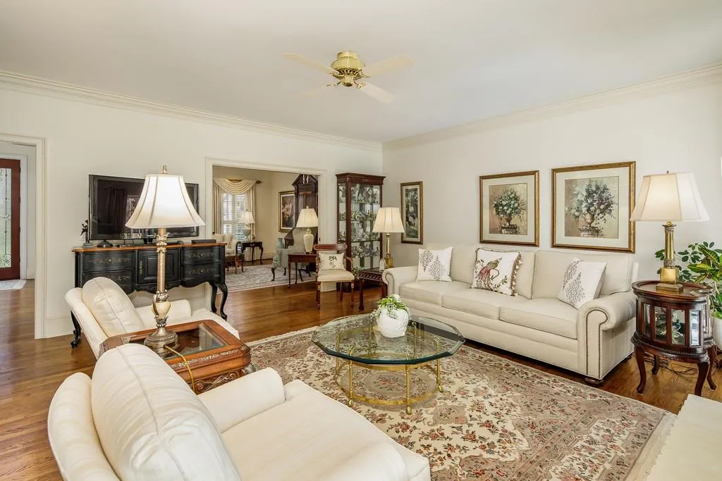 145 Spalding Creek Court, Atlanta, Georgia 30350, 5 Bedrooms Bedrooms, ,4 BathroomsBathrooms,Residential,Sold,145 Spalding Creek Court,6694261