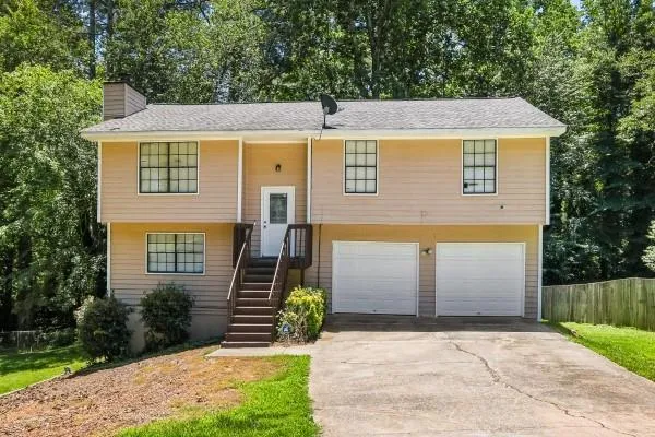 1197 Ridgeside Drive Nw, Acworth, Georgia 30102