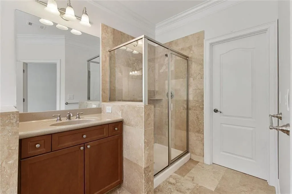 956 Persimmon Point Ne, Sandy Springs, Georgia 30328, 2 Bedrooms Bedrooms, ,2 BathroomsBathrooms,Residential,For Sale,956 Persimmon Point Ne,7741091