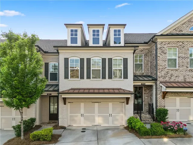 1011 Towneship Way, Roswell, Georgia 30075