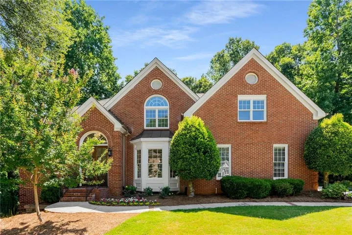 5135 Falcon Chase Lane, Atlanta, Georgia 30342