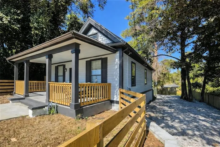 334 Mcdonough Boulevard Se, Atlanta, Georgia 30315