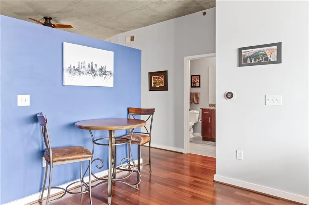 250 Pharr Road Ne Unit 1914, Atlanta, Georgia 30305, 1 Bedroom Bedrooms, ,1 BathroomBathrooms,Residential,For Sale,250 Pharr Road Ne Unit 1914,7571435