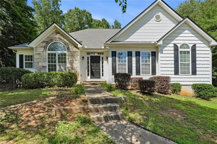 210 Amaranth Court, Ball Ground, Georgia 30107