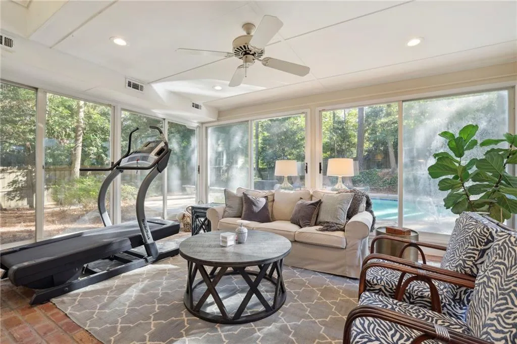 805 Edgewater Trail, Sandy Springs, Georgia 30328, 5 Bedrooms Bedrooms, ,3 BathroomsBathrooms,Residential,Sold,805 Edgewater Trail,7137208