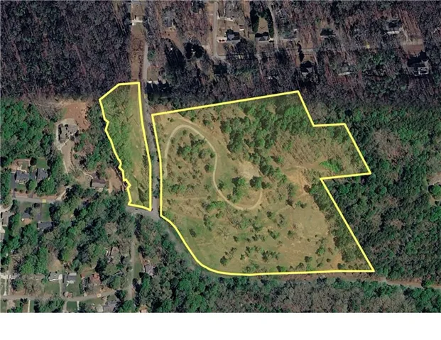 158 Gabrels Drive, Clarkesville, Georgia 30523