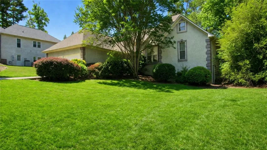 4305 Deep Springs Court Nw, Kennesaw, Georgia 30144