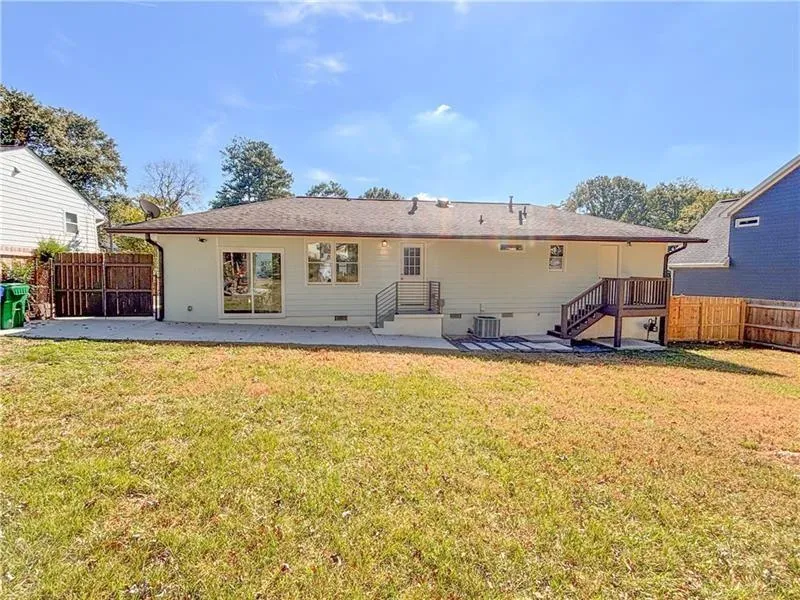 1912 Canmont Drive Ne, Atlanta, Georgia 30319, 3 Bedrooms Bedrooms, ,2 BathroomsBathrooms,Residential,For Sale,1912 Canmont Drive Ne,7632580