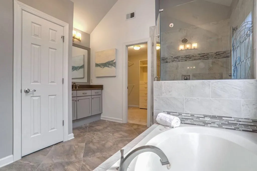 790 Spalding Heights Drive, Atlanta, Georgia 30350, 5 Bedrooms Bedrooms, ,4 BathroomsBathrooms,Residential,Sold,790 Spalding Heights Drive,7485698