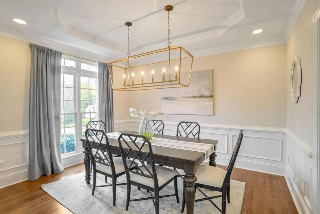 790 Spalding Heights Drive, Atlanta, Georgia 30350, 5 Bedrooms Bedrooms, ,4 BathroomsBathrooms,Residential,Sold,790 Spalding Heights Drive,7485698