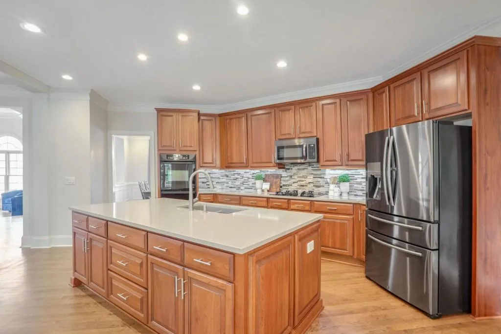 790 Spalding Heights Drive, Atlanta, Georgia 30350, 5 Bedrooms Bedrooms, ,4 BathroomsBathrooms,Residential,Sold,790 Spalding Heights Drive,7485698