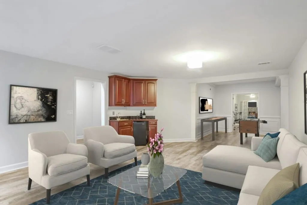 790 Spalding Heights Drive, Atlanta, Georgia 30350, 5 Bedrooms Bedrooms, ,4 BathroomsBathrooms,Residential,Sold,790 Spalding Heights Drive,7485698