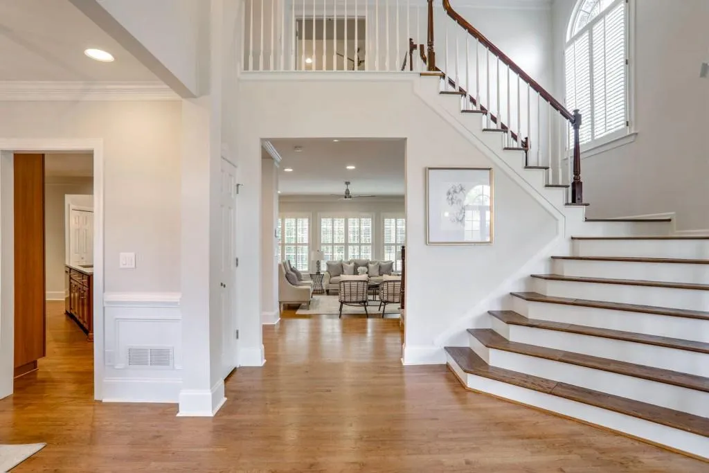 790 Spalding Heights Drive, Atlanta, Georgia 30350, 5 Bedrooms Bedrooms, ,4 BathroomsBathrooms,Residential,Sold,790 Spalding Heights Drive,7485698