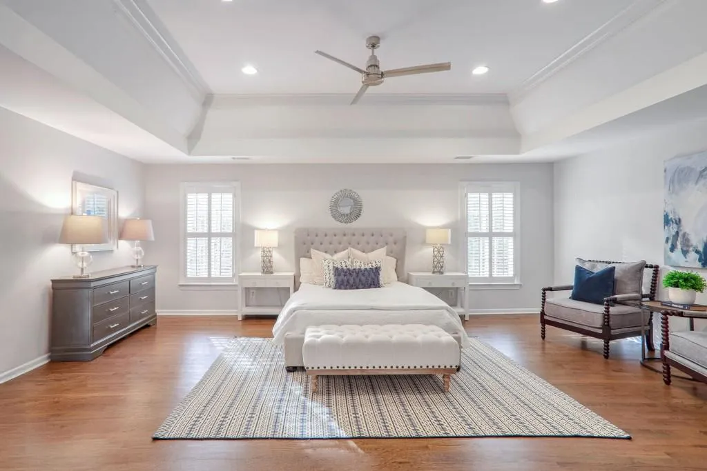 790 Spalding Heights Drive, Atlanta, Georgia 30350, 5 Bedrooms Bedrooms, ,4 BathroomsBathrooms,Residential,Sold,790 Spalding Heights Drive,7485698