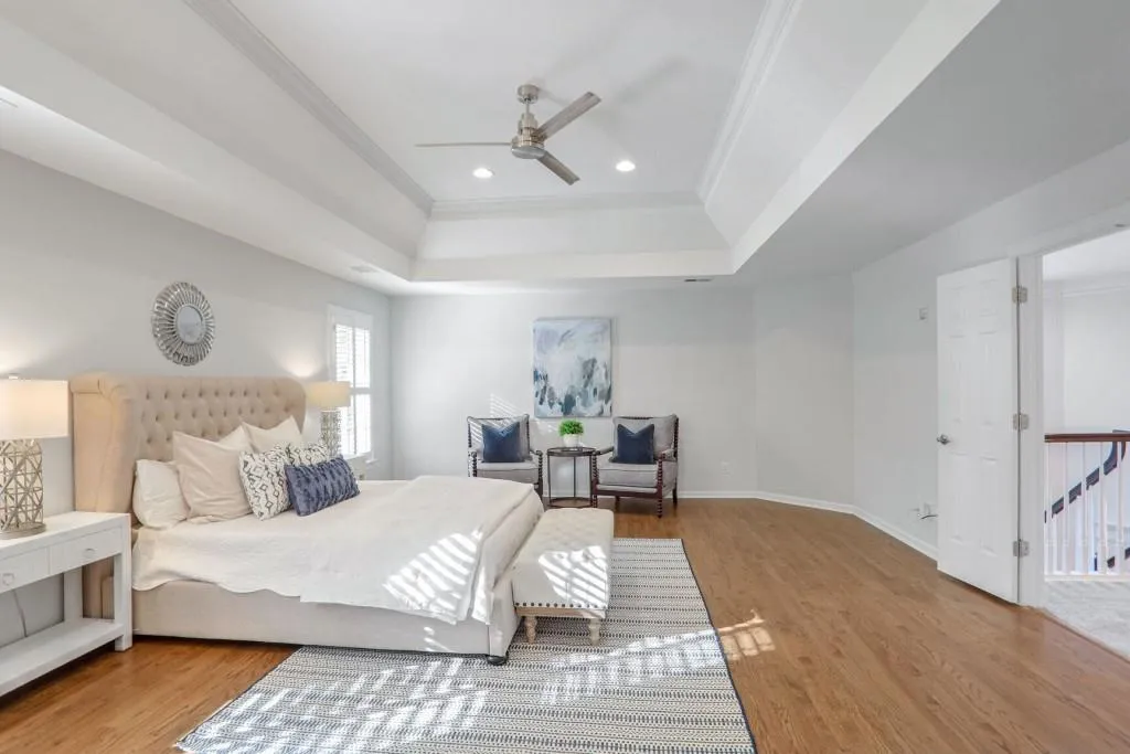 790 Spalding Heights Drive, Atlanta, Georgia 30350, 5 Bedrooms Bedrooms, ,4 BathroomsBathrooms,Residential,Sold,790 Spalding Heights Drive,7485698