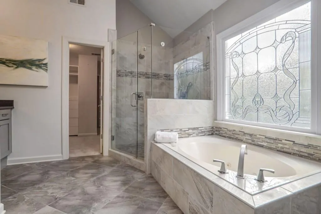 790 Spalding Heights Drive, Atlanta, Georgia 30350, 5 Bedrooms Bedrooms, ,4 BathroomsBathrooms,Residential,Sold,790 Spalding Heights Drive,7485698