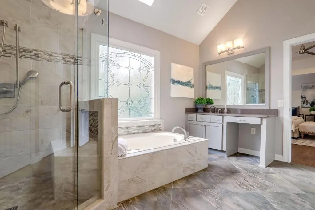 790 Spalding Heights Drive, Atlanta, Georgia 30350, 5 Bedrooms Bedrooms, ,4 BathroomsBathrooms,Residential,Sold,790 Spalding Heights Drive,7485698