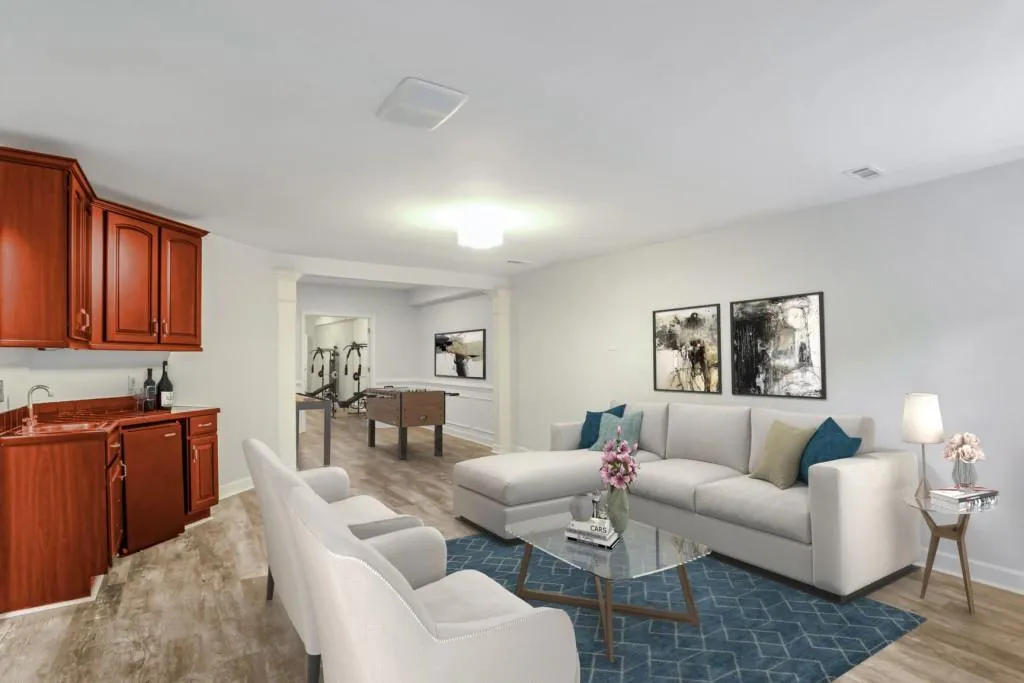 790 Spalding Heights Drive, Atlanta, Georgia 30350, 5 Bedrooms Bedrooms, ,4 BathroomsBathrooms,Residential,Sold,790 Spalding Heights Drive,7485698