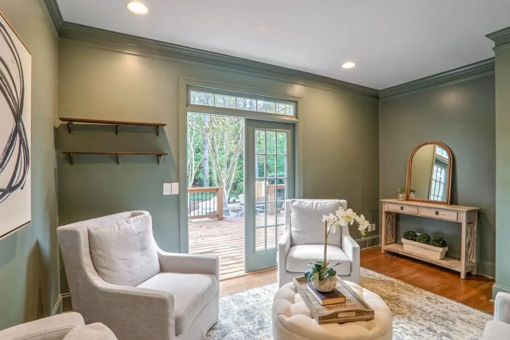 790 Spalding Heights Drive, Atlanta, Georgia 30350, 5 Bedrooms Bedrooms, ,4 BathroomsBathrooms,Residential,Sold,790 Spalding Heights Drive,7485698