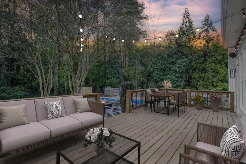 790 Spalding Heights Drive, Atlanta, Georgia 30350, 5 Bedrooms Bedrooms, ,4 BathroomsBathrooms,Residential,Sold,790 Spalding Heights Drive,7485698