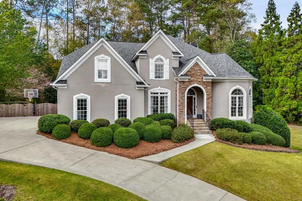 790 Spalding Heights Drive, Atlanta, Georgia 30350, 5 Bedrooms Bedrooms, ,4 BathroomsBathrooms,Residential,Sold,790 Spalding Heights Drive,7485698