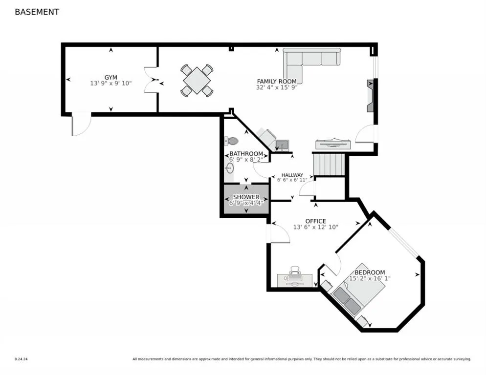 790 Spalding Heights Drive, Atlanta, Georgia 30350, 5 Bedrooms Bedrooms, ,4 BathroomsBathrooms,Residential,Sold,790 Spalding Heights Drive,7485698