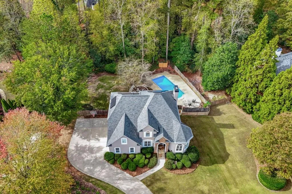 790 Spalding Heights Drive, Atlanta, Georgia 30350, 5 Bedrooms Bedrooms, ,4 BathroomsBathrooms,Residential,Sold,790 Spalding Heights Drive,7485698