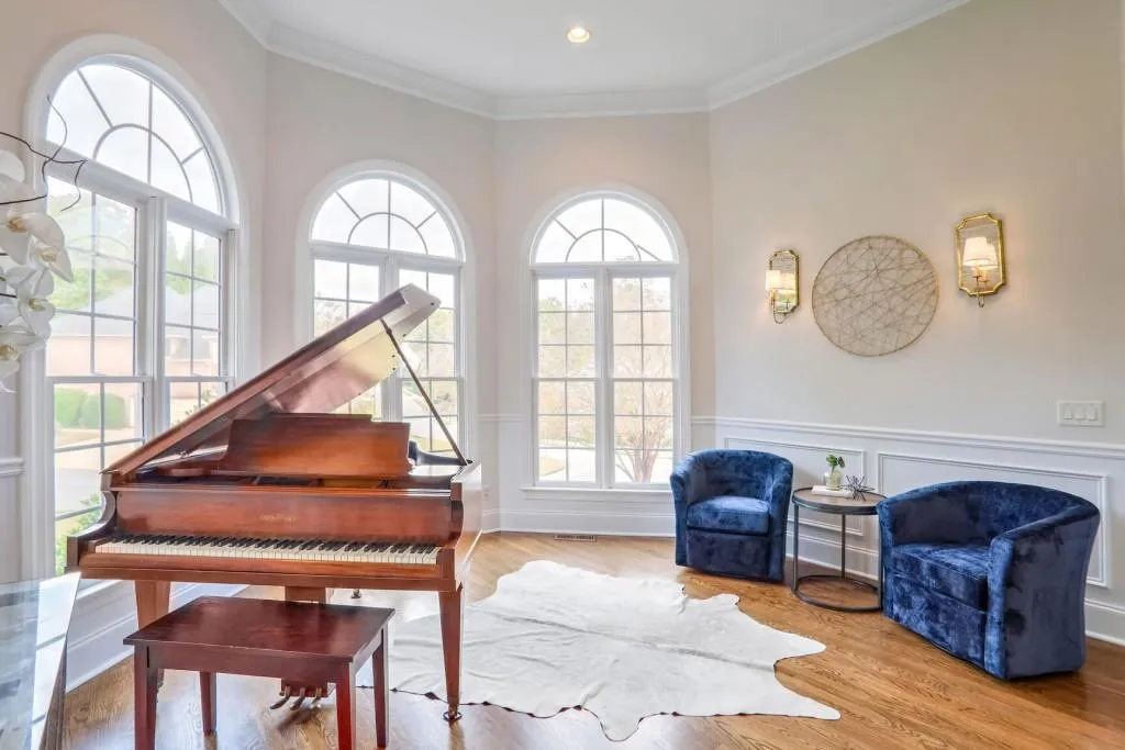 790 Spalding Heights Drive, Atlanta, Georgia 30350, 5 Bedrooms Bedrooms, ,4 BathroomsBathrooms,Residential,Sold,790 Spalding Heights Drive,7485698