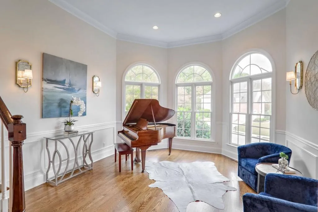 790 Spalding Heights Drive, Atlanta, Georgia 30350, 5 Bedrooms Bedrooms, ,4 BathroomsBathrooms,Residential,Sold,790 Spalding Heights Drive,7485698