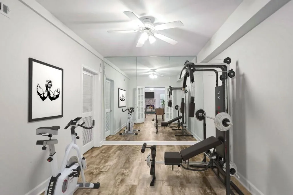 790 Spalding Heights Drive, Atlanta, Georgia 30350, 5 Bedrooms Bedrooms, ,4 BathroomsBathrooms,Residential,Sold,790 Spalding Heights Drive,7485698