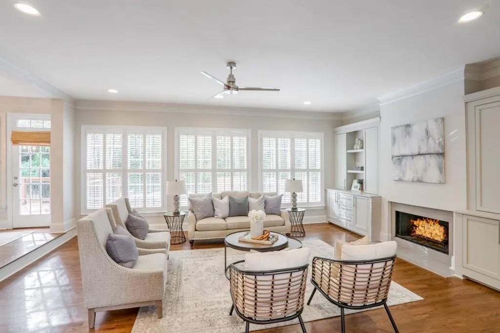 790 Spalding Heights Drive, Atlanta, Georgia 30350, 5 Bedrooms Bedrooms, ,4 BathroomsBathrooms,Residential,Sold,790 Spalding Heights Drive,7485698